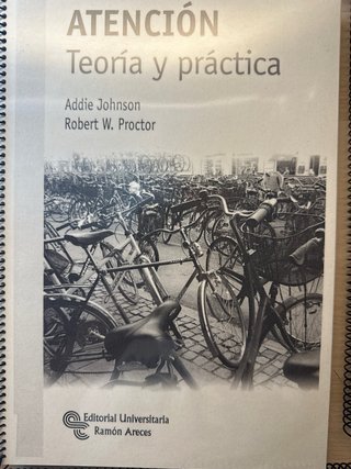 Todos los libros de 1ro de Psicología de la Uned