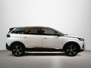 Peugeot 5008 1.5 BlueHDi 96kW S&S GT EAT8