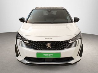 Peugeot 5008 1.5 BlueHDi 96kW S&S GT EAT8