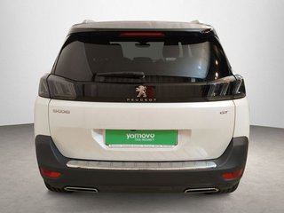 Peugeot 5008 1.5 BlueHDi 96kW S&S GT EAT8