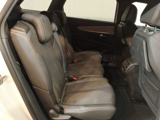 Peugeot 5008 1.5 BlueHDi 96kW S&S GT EAT8