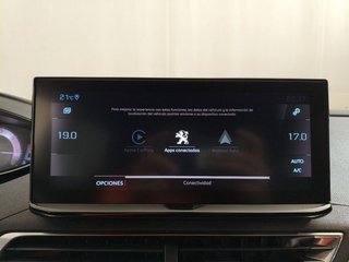Peugeot 5008 1.5 BlueHDi 96kW S&S GT EAT8