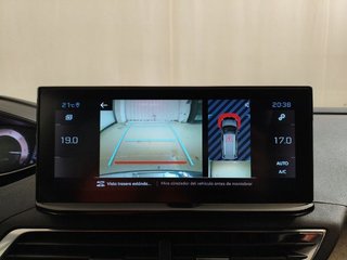 Peugeot 5008 1.5 BlueHDi 96kW S&S GT EAT8