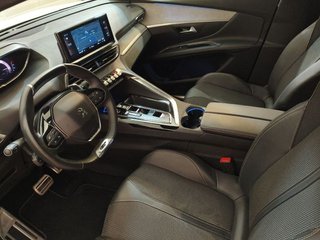 Peugeot 5008 1.5 BlueHDi 96kW S&S GT EAT8