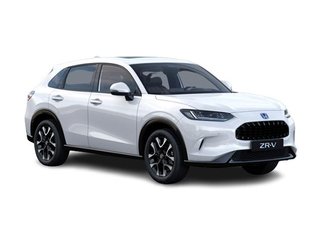 Honda ZR-V 2.0 i-MMD 4x2 Advance CVT