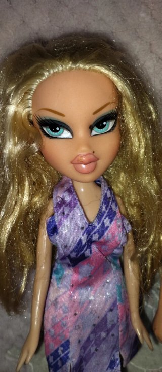 Lotto Bambole Bratz