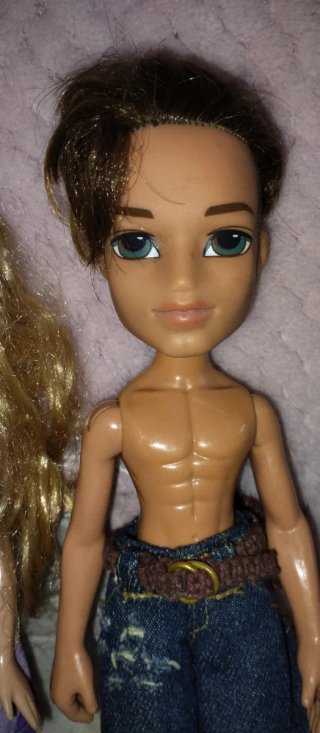 Lotto Bambole Bratz
