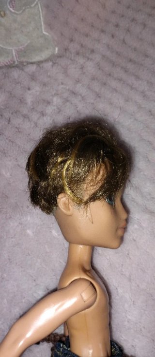 Lotto Bambole Bratz