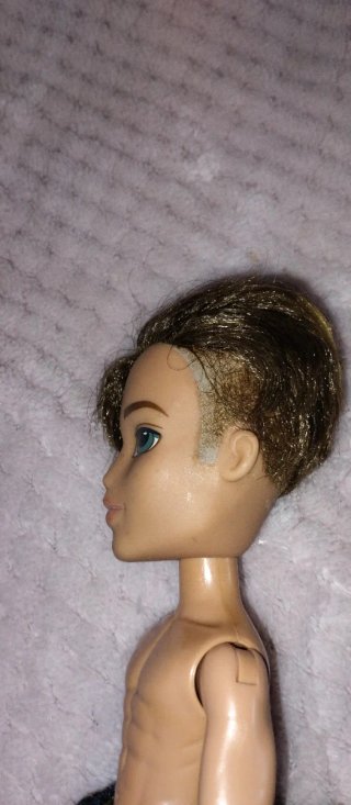 Lotto Bambole Bratz