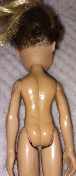 Lotto Bambole Bratz