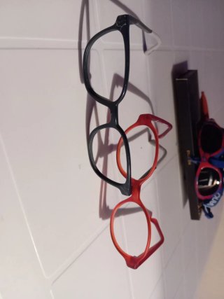Montura de gafas niño