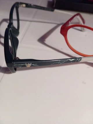 Montura de gafas niño