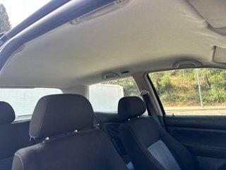 Volkswagen Golf 2000