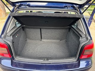Volkswagen Golf 2000