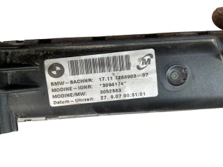 Radiador Agua BMW 17117788903