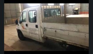 FIAT Ducato 2006