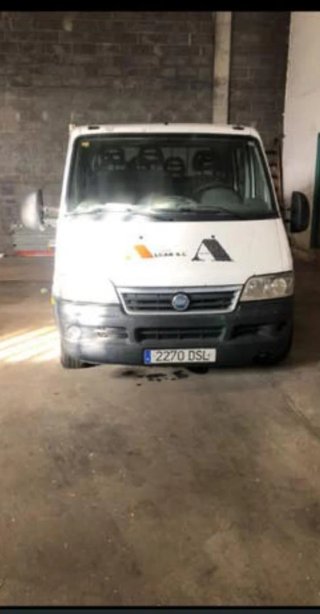 FIAT Ducato 2006