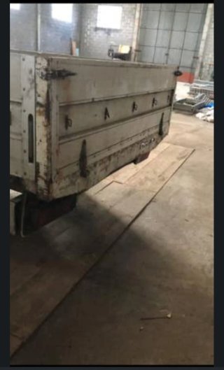 FIAT Ducato 2006