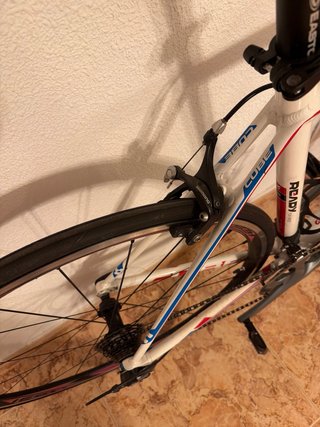 Cube Peloton - Bicicleta Carretera