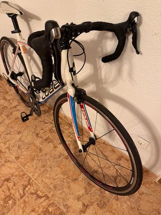 Cube Peloton - Bicicleta Carretera