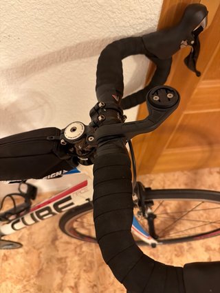 Cube Peloton - Bicicleta Carretera