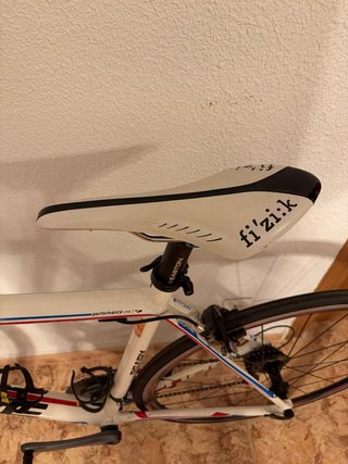 Cube Peloton - Bicicleta Carretera