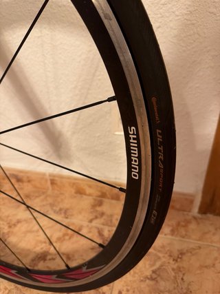 Cube Peloton - Bicicleta Carretera