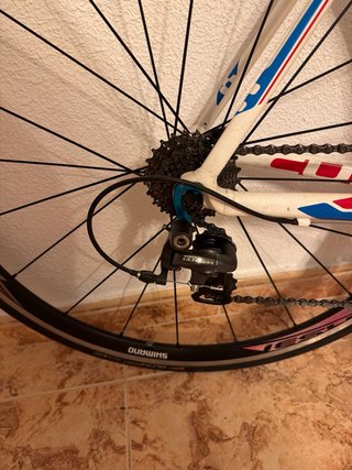 Cube Peloton - Bicicleta Carretera