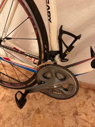 Cube Peloton - Bicicleta Carretera