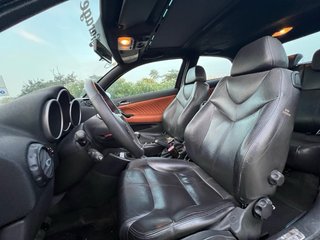 Alfa Romeo 147 TI