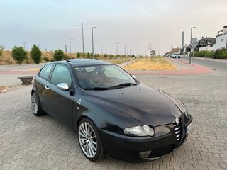 Alfa Romeo 147 TI