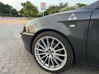 Alfa Romeo 147 TI