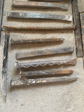 Herramientas de construcción