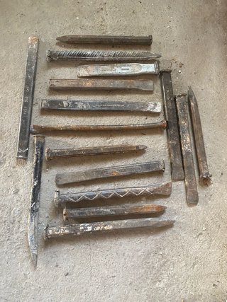 Herramientas de construcción