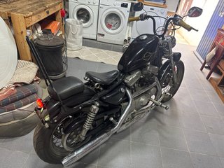 Harley Davidson Sportster XLH 883