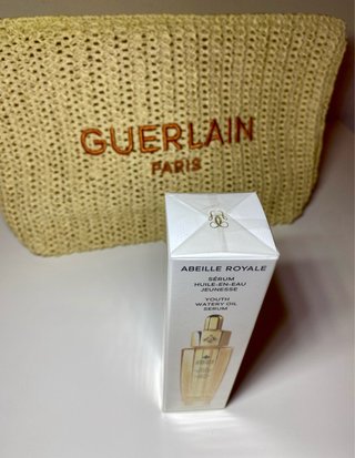 Guerlain Abeille Royale Sérum Óleo-em-Água