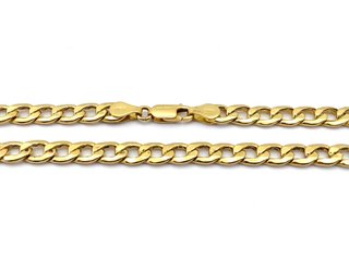 E1809422-0    Cadena Oro 18k 29cm