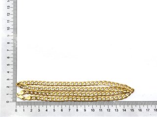 E1809422-0    Cadena Oro 18k 29cm
