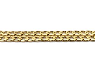 E1809422-0    Cadena Oro 18k 29cm