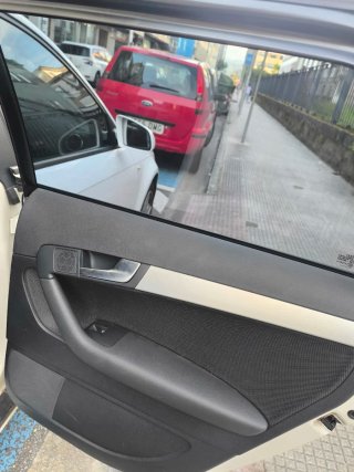 Audi A3 2008