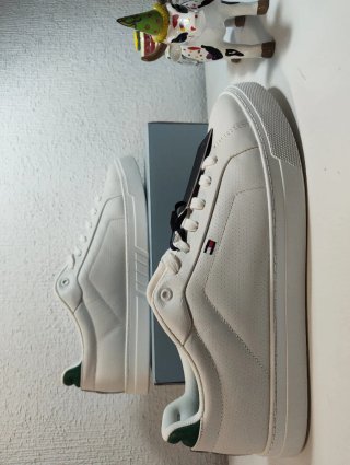Tommy Hilfiger zapatillas Hombre