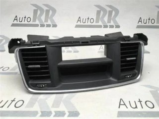 Aireador central Peugeot 508