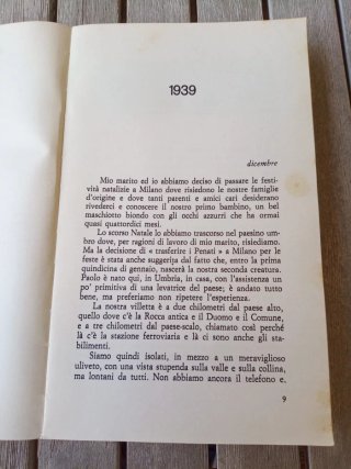 Oltre la pedagogia Diario di una madre di Peroni