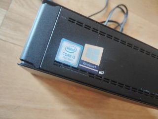 Ordenador Sobremesa Fujitsu ESPRIMO Q556/2.