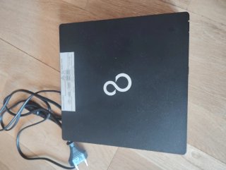 Ordenador Sobremesa Fujitsu ESPRIMO Q556/2.