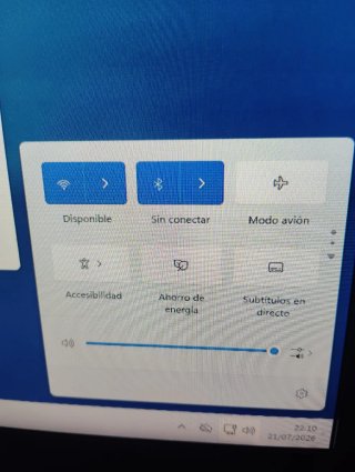 Ordenador Sobremesa Fujitsu ESPRIMO Q556/2.