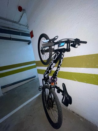 Bicicleta Electrica