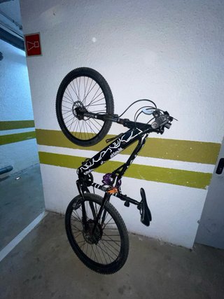 Bicicleta Electrica