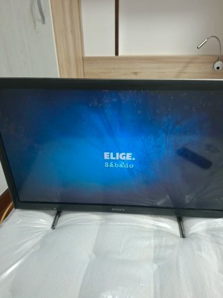 Televisor Sony 32 KDL-32EX650