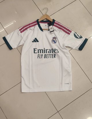 Camiseta RM